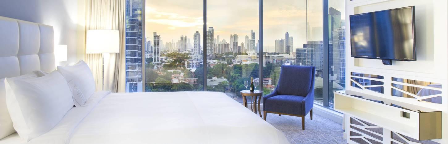 Global 5* Panama City