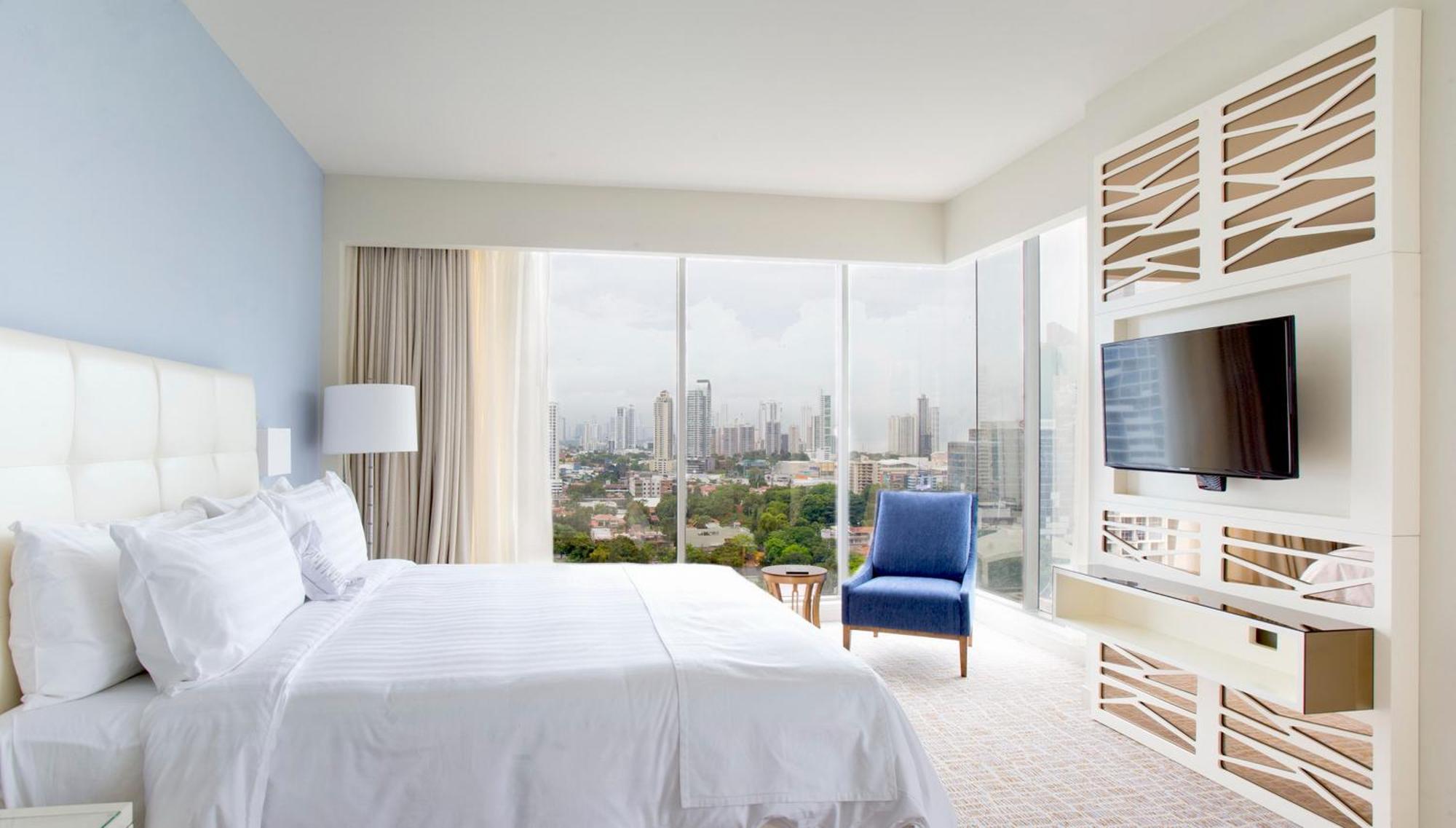 Global Hotel 5*