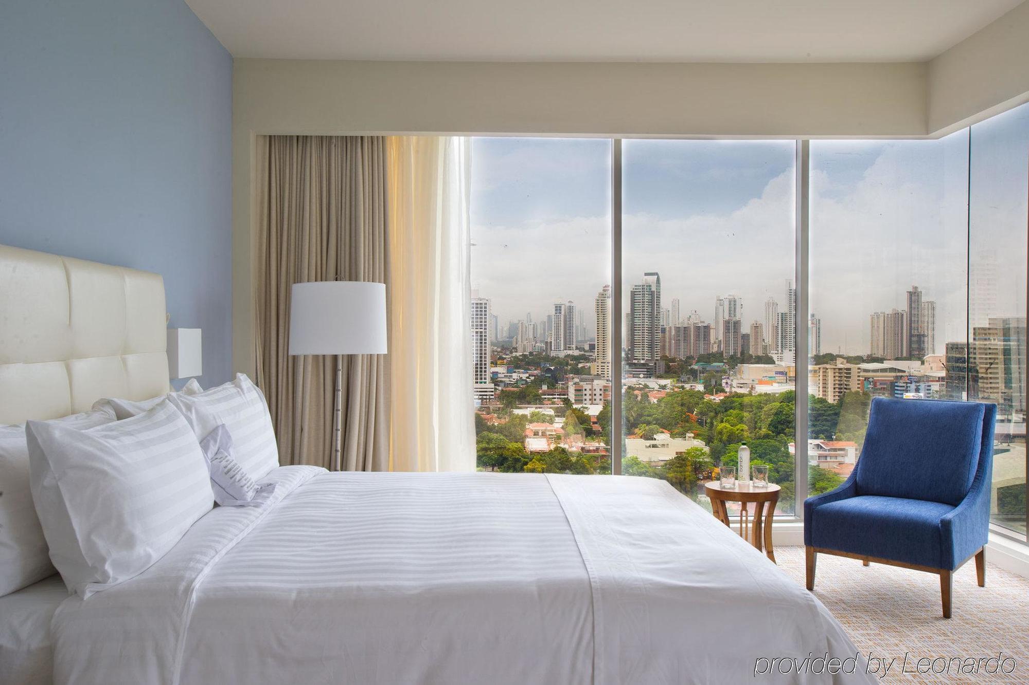 Global Hotel Panama City