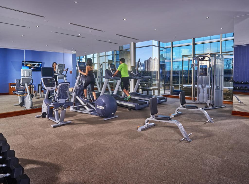 Hotel Global Panama City