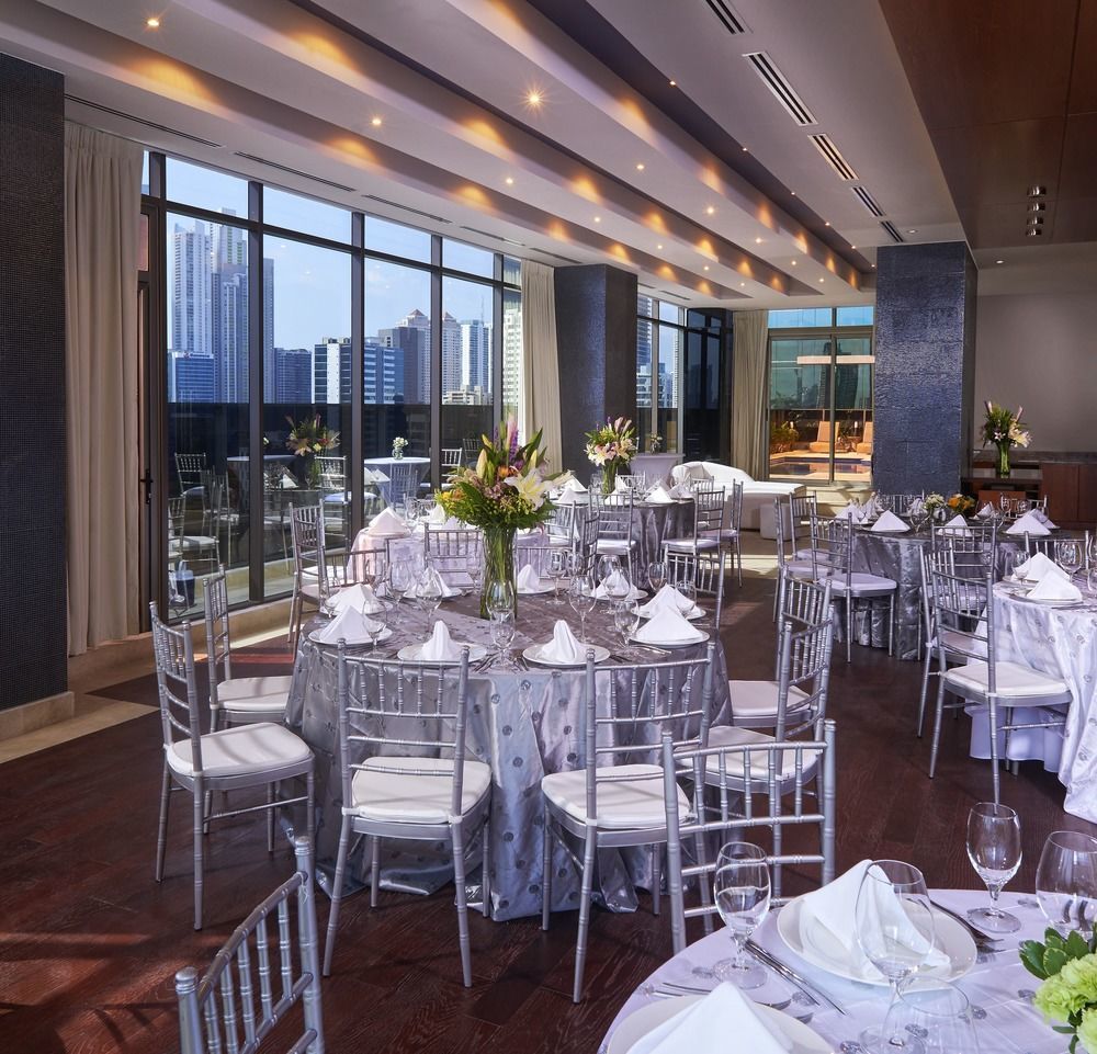 Global 5* Panama City