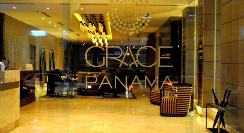 Global Panama City