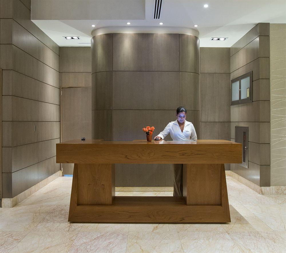 Hotel Global
