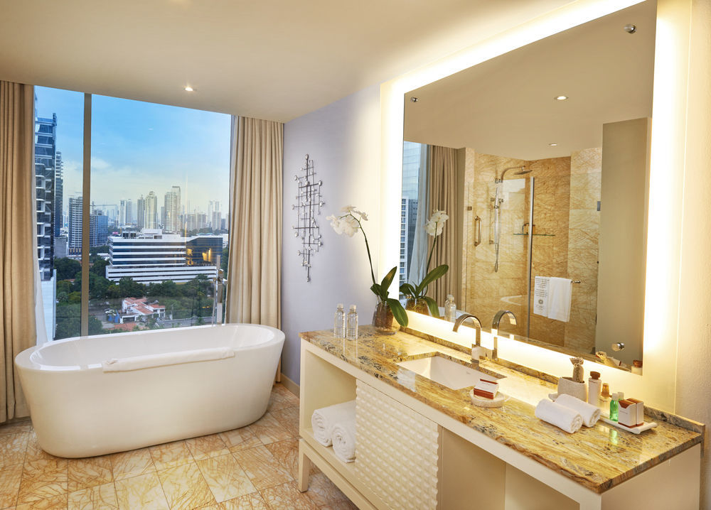 Global Hotel Panama City
