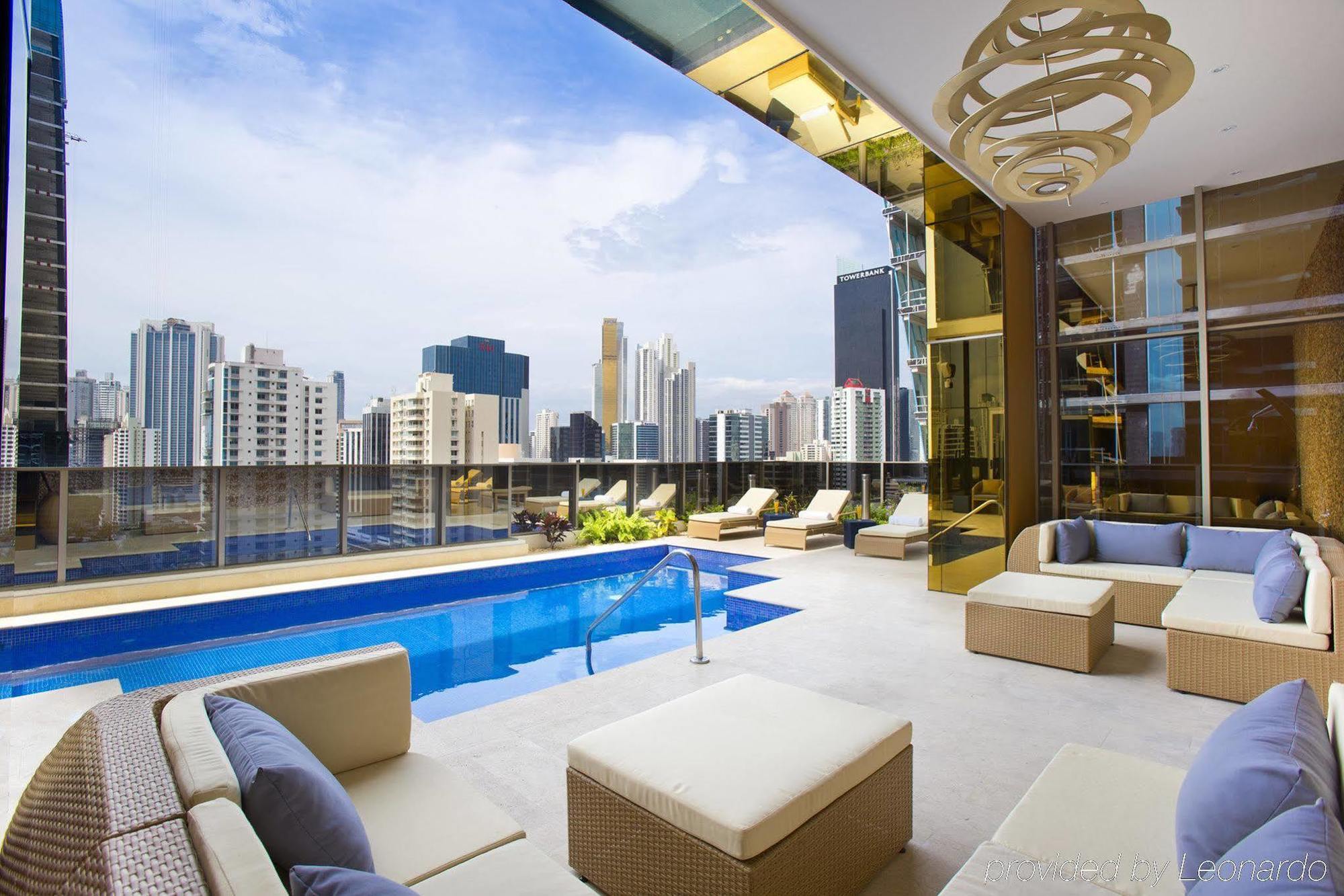 Global Panama City