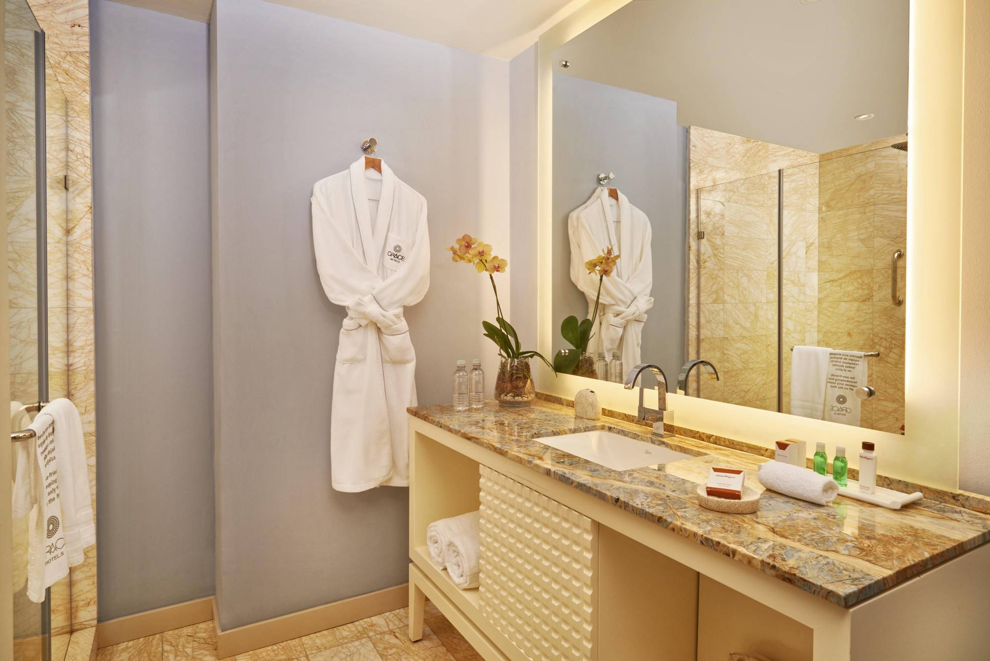 Hotel Global