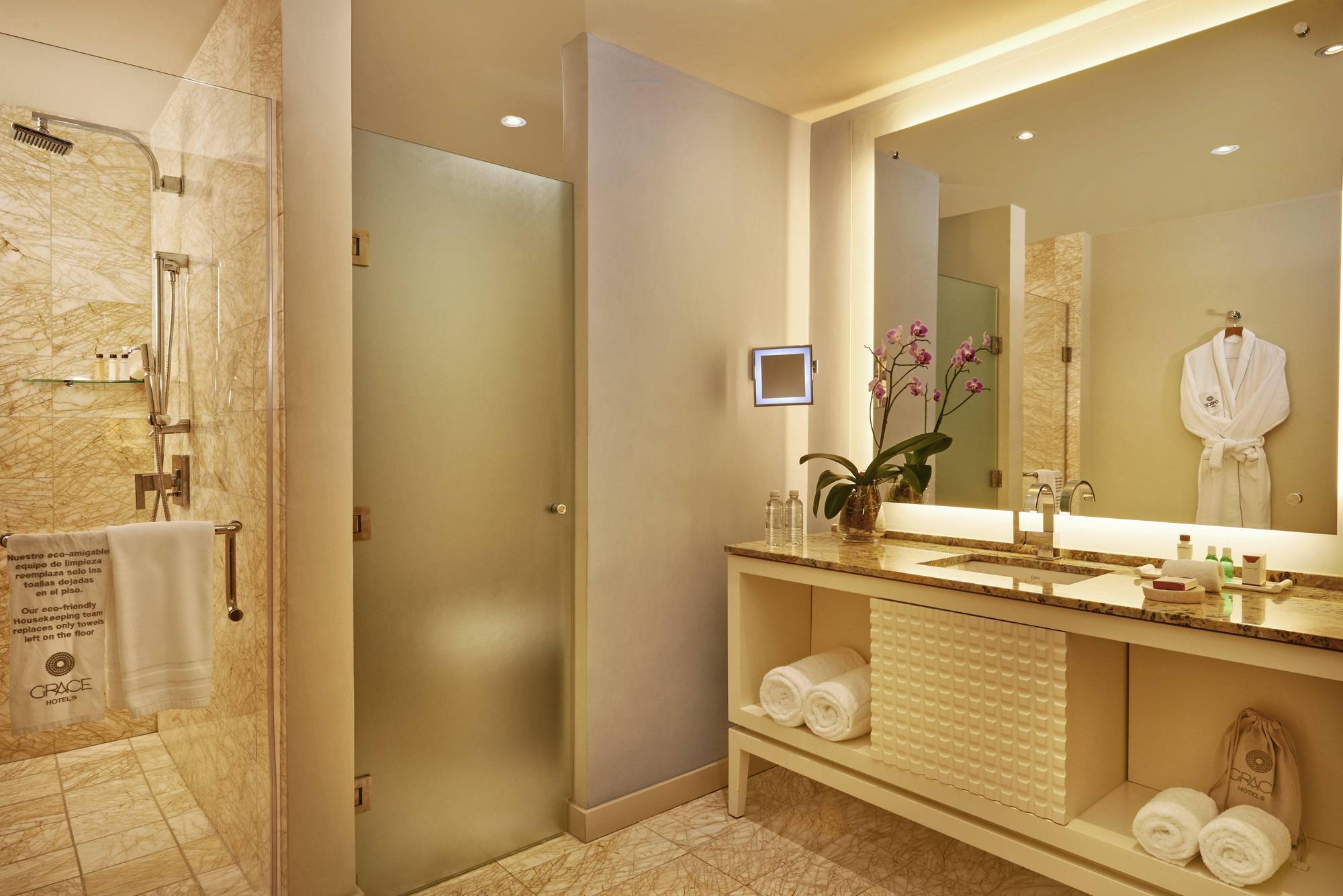 Global Hotel Panama City