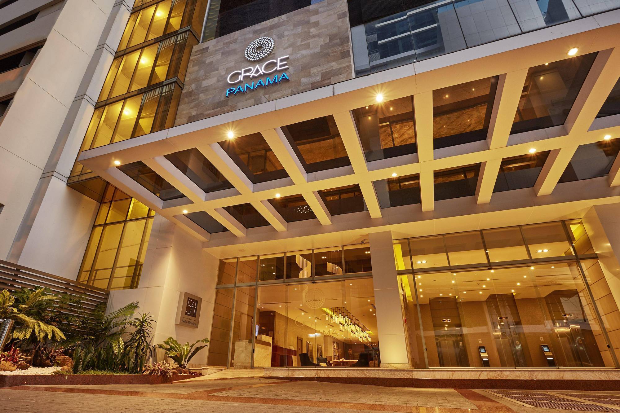 Hotel Global 5*