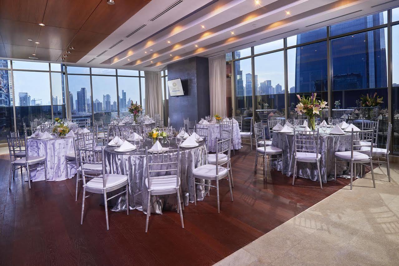 Global Hotel Panama City