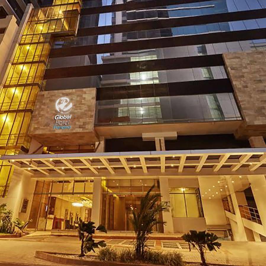 Hotel Global 5*