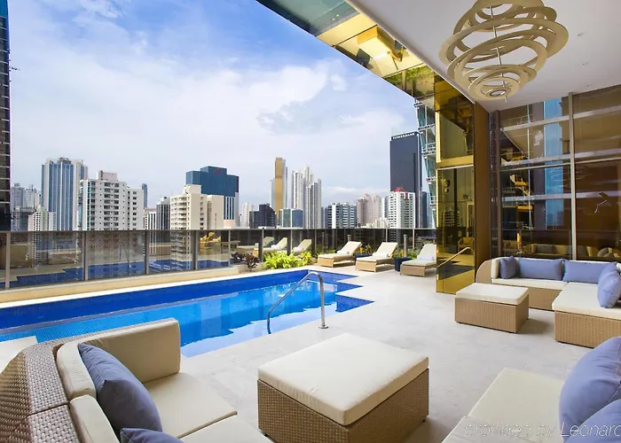 Global Hotel Panama